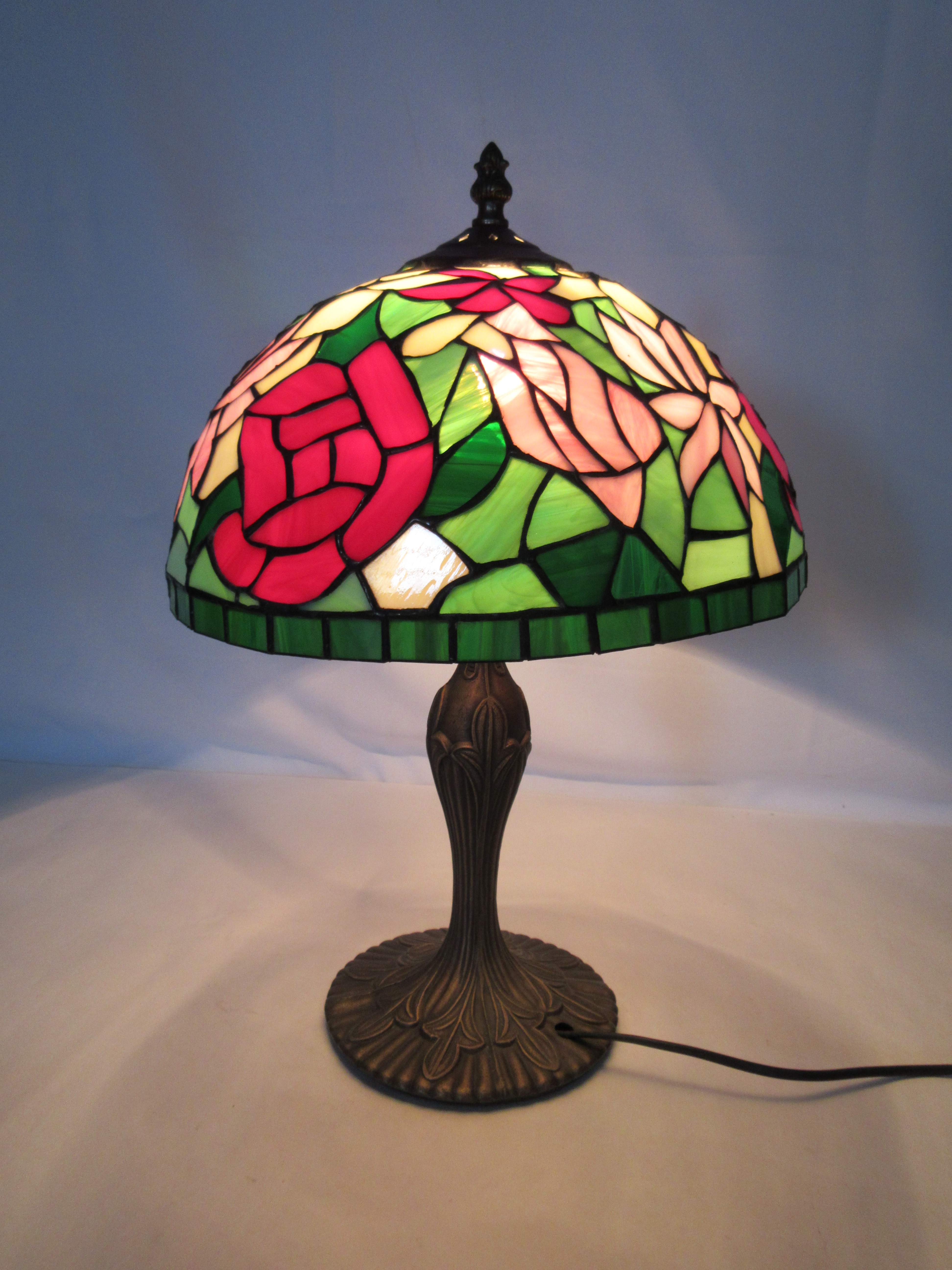 Lampa