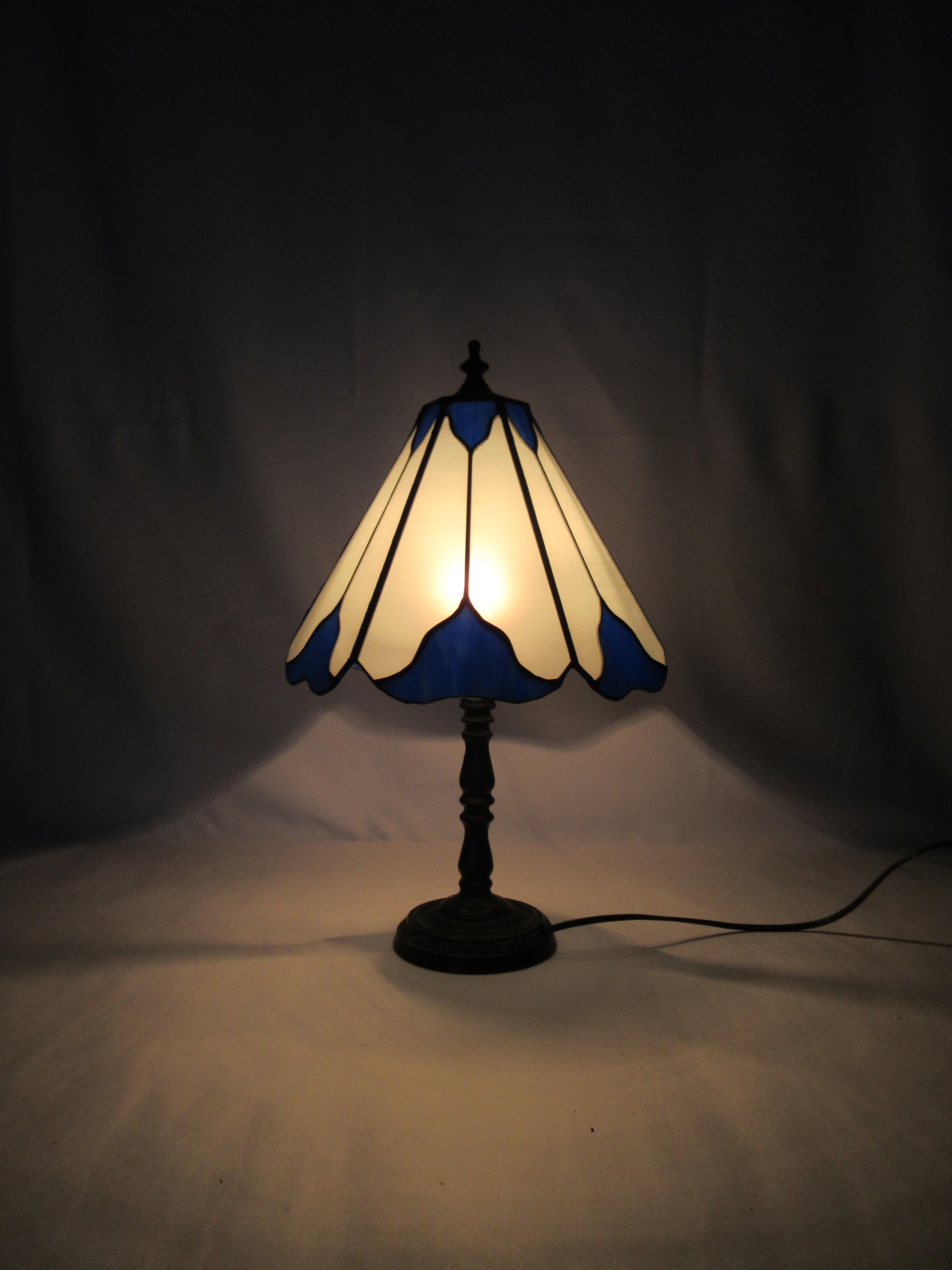 Lampa