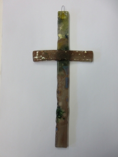 Kríž spekaný D3