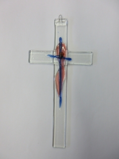 Kríž spekaný D4