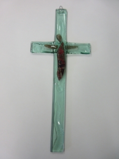 Kríž spekaný D11