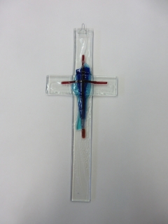 Kríž spekaný D12