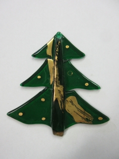 Stromček D20