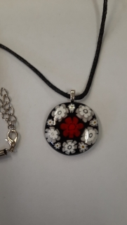 Prívesok Millefiori SM92
