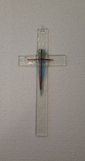 Kríž spekaný
