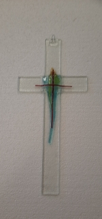 Kríž spekaný